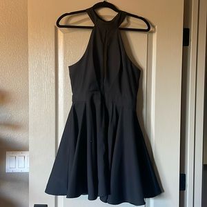 Lulus dress